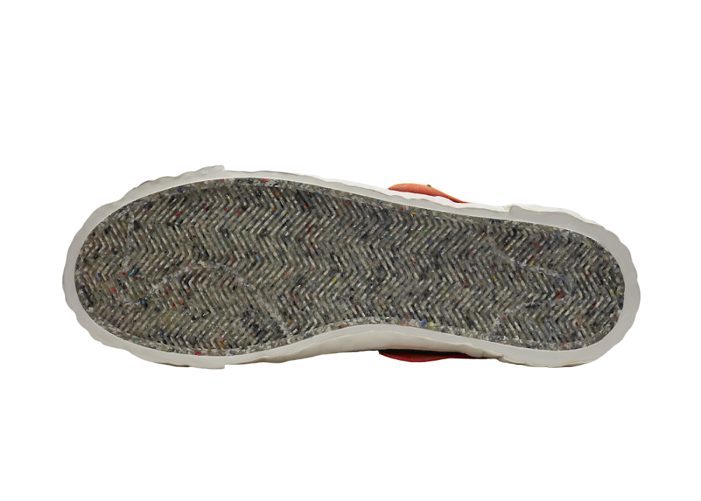 Nike Blazer Mid READYMADE Black