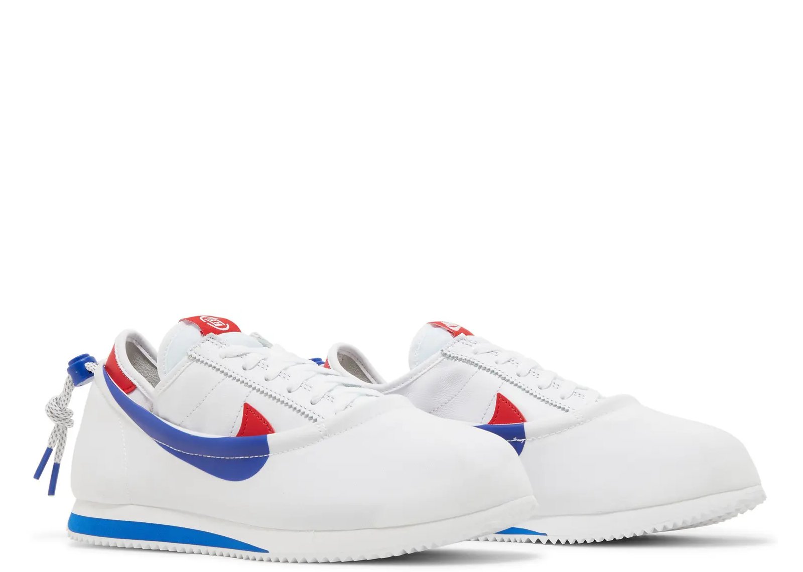 Nike Cortez SP CLOT CLOTEZ Forrest Gump
