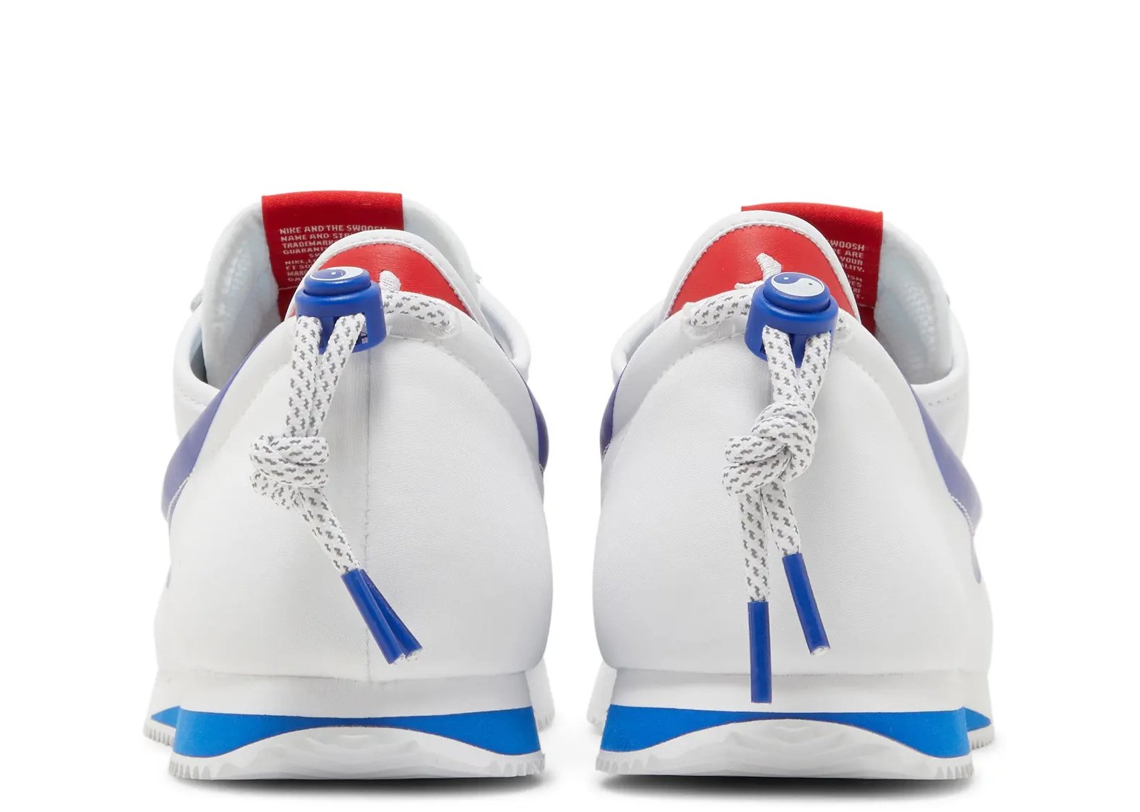 Nike Cortez SP CLOT CLOTEZ Forrest Gump