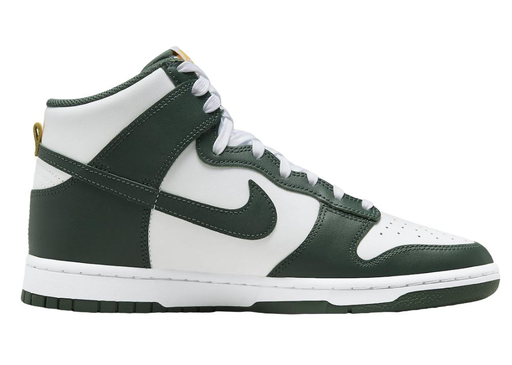 Nike Dunk High Australia (GS)