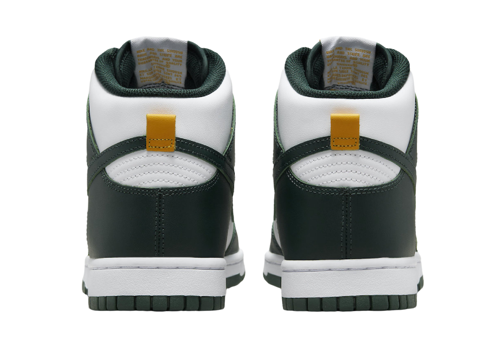 Nike Dunk High Australia (GS)