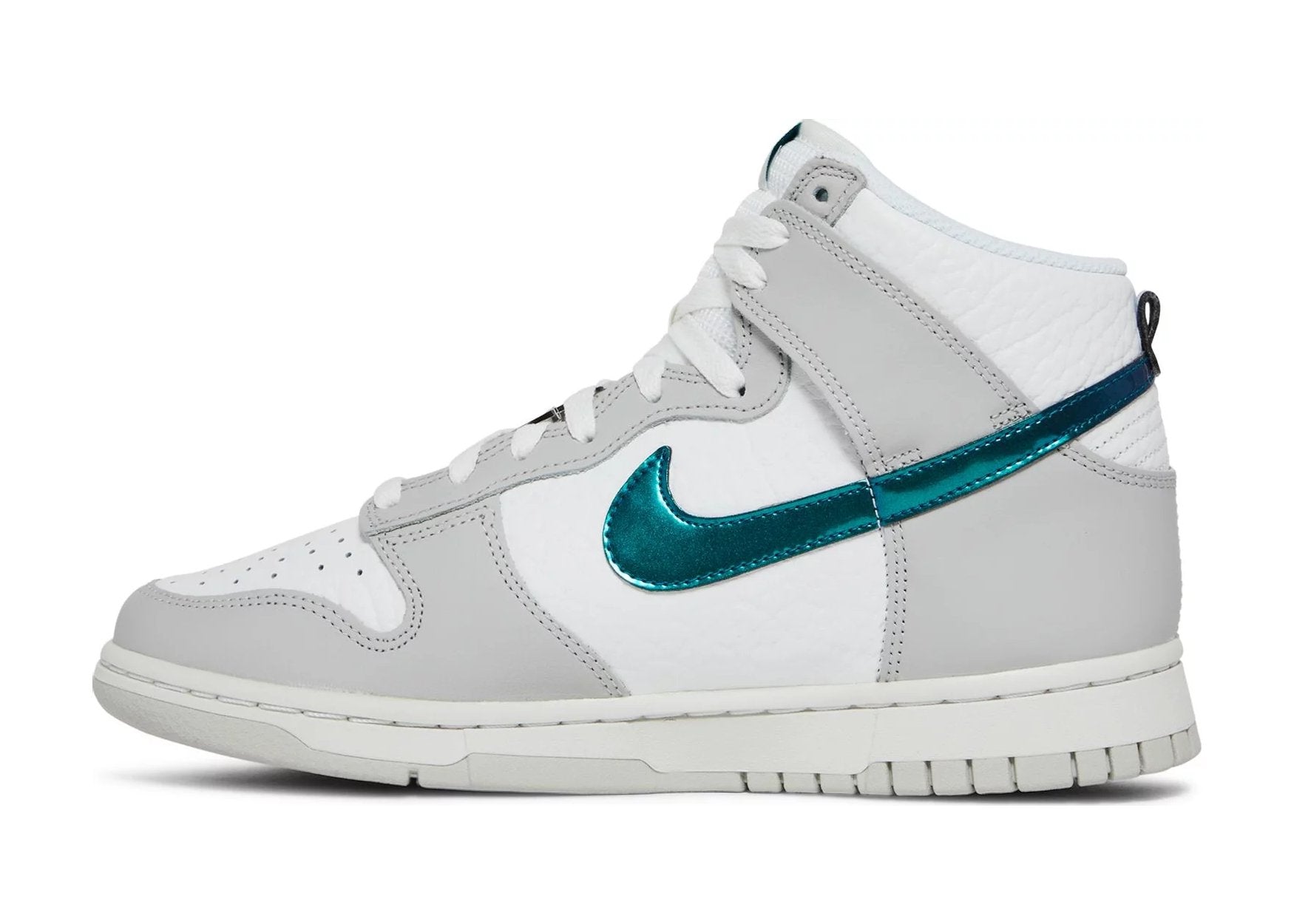 Nike Dunk High FLS (W)