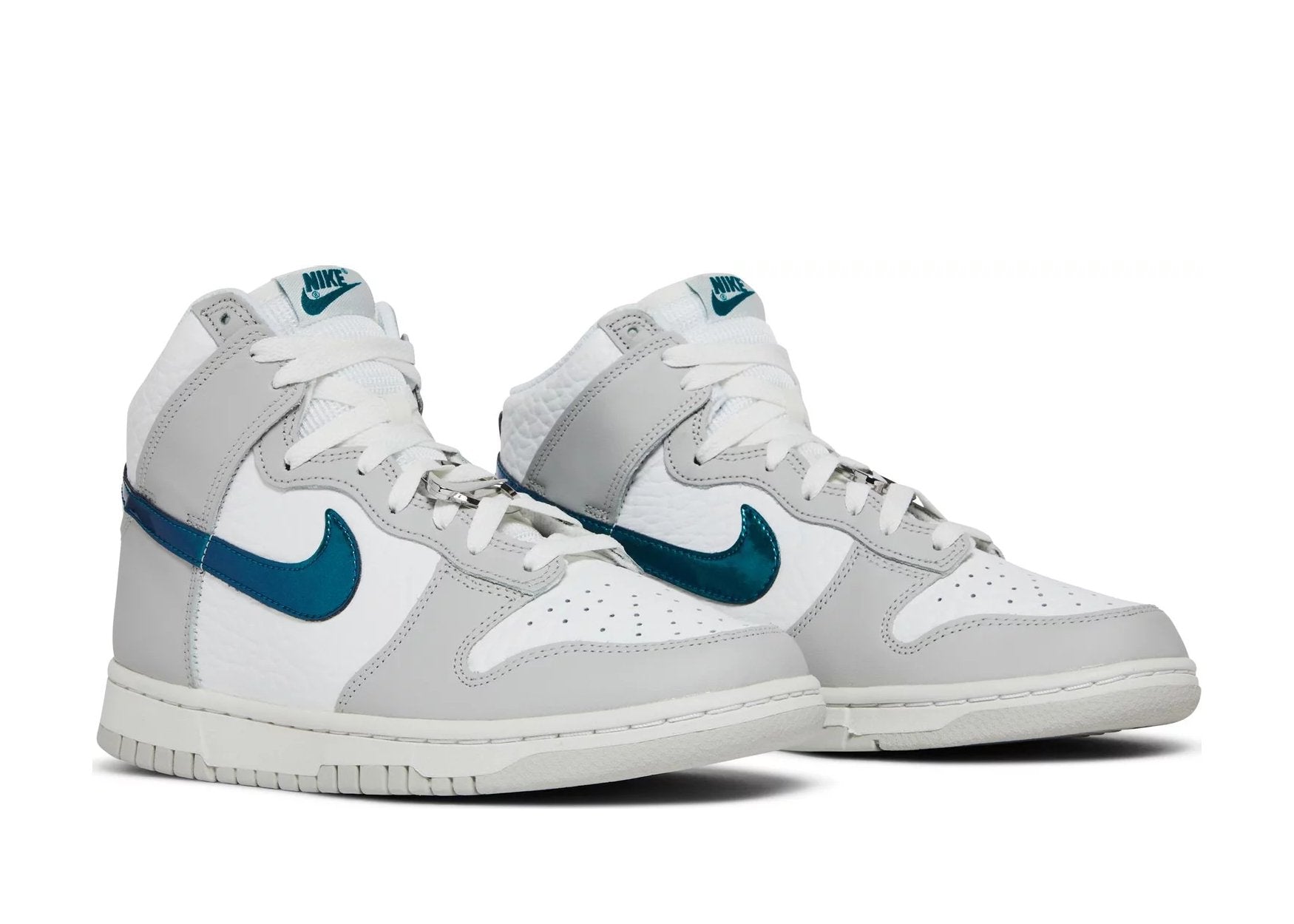 Nike Dunk High FLS (W)