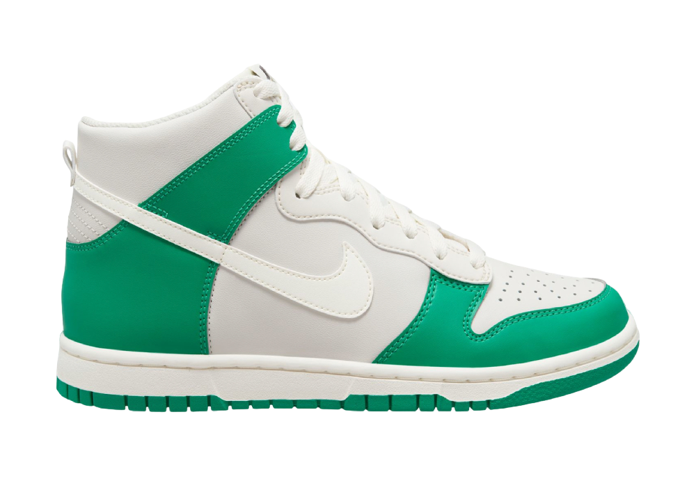 Nike Dunk High Phantom Stadium Green (GS)