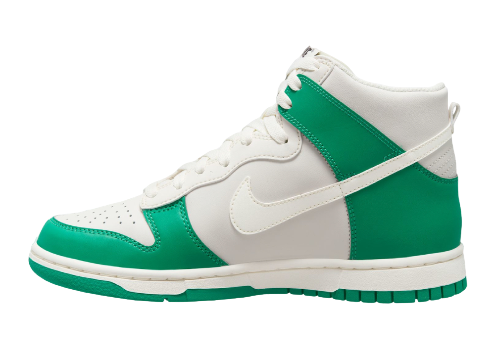 Nike Dunk High Phantom Stadium Green (GS)