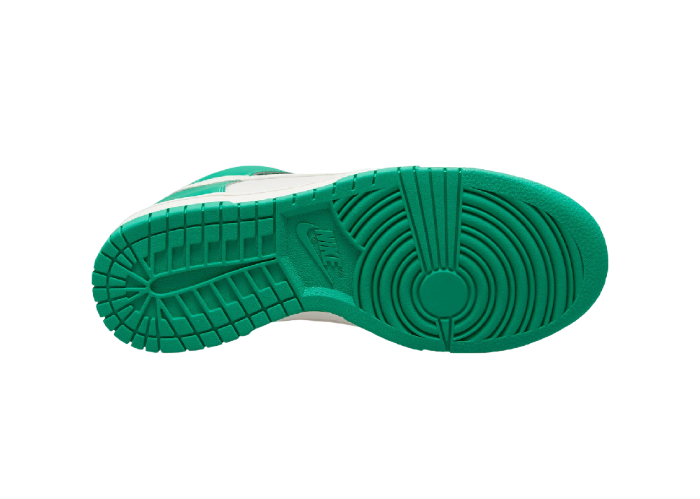 Nike Dunk High Phantom Stadium Green (GS)