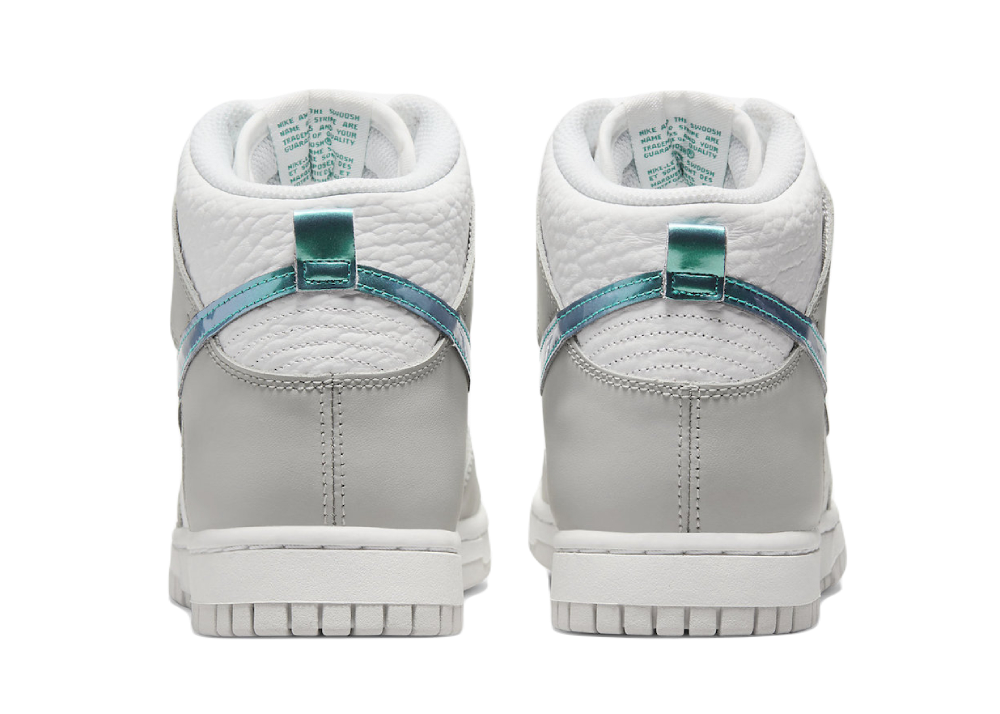 Nike Dunk High Ring Bling (W)