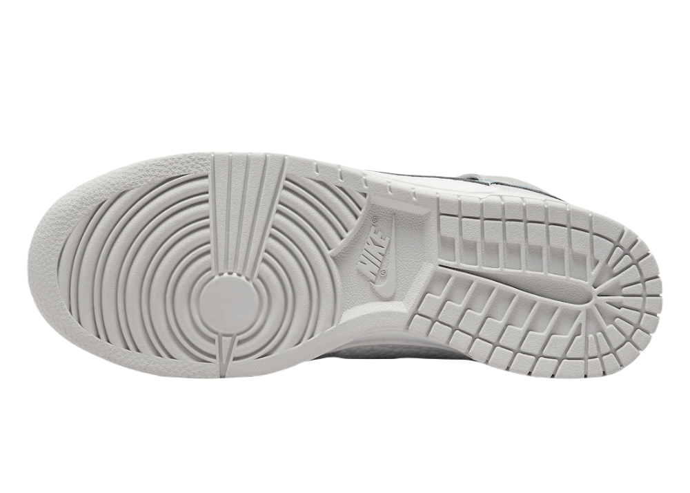 Nike Dunk High Ring Bling (W)