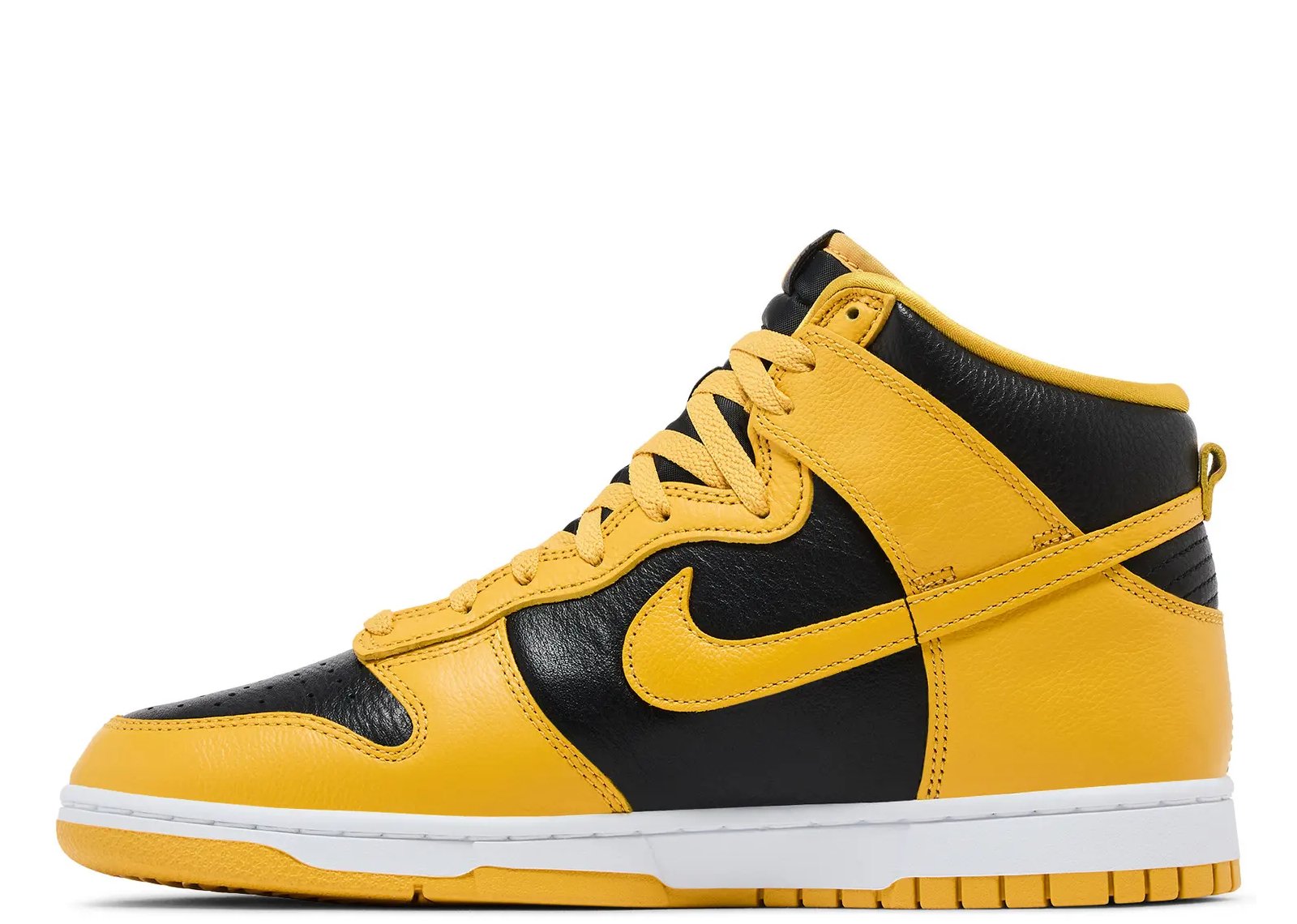 Nike Dunk High Wu-Tang (2024)