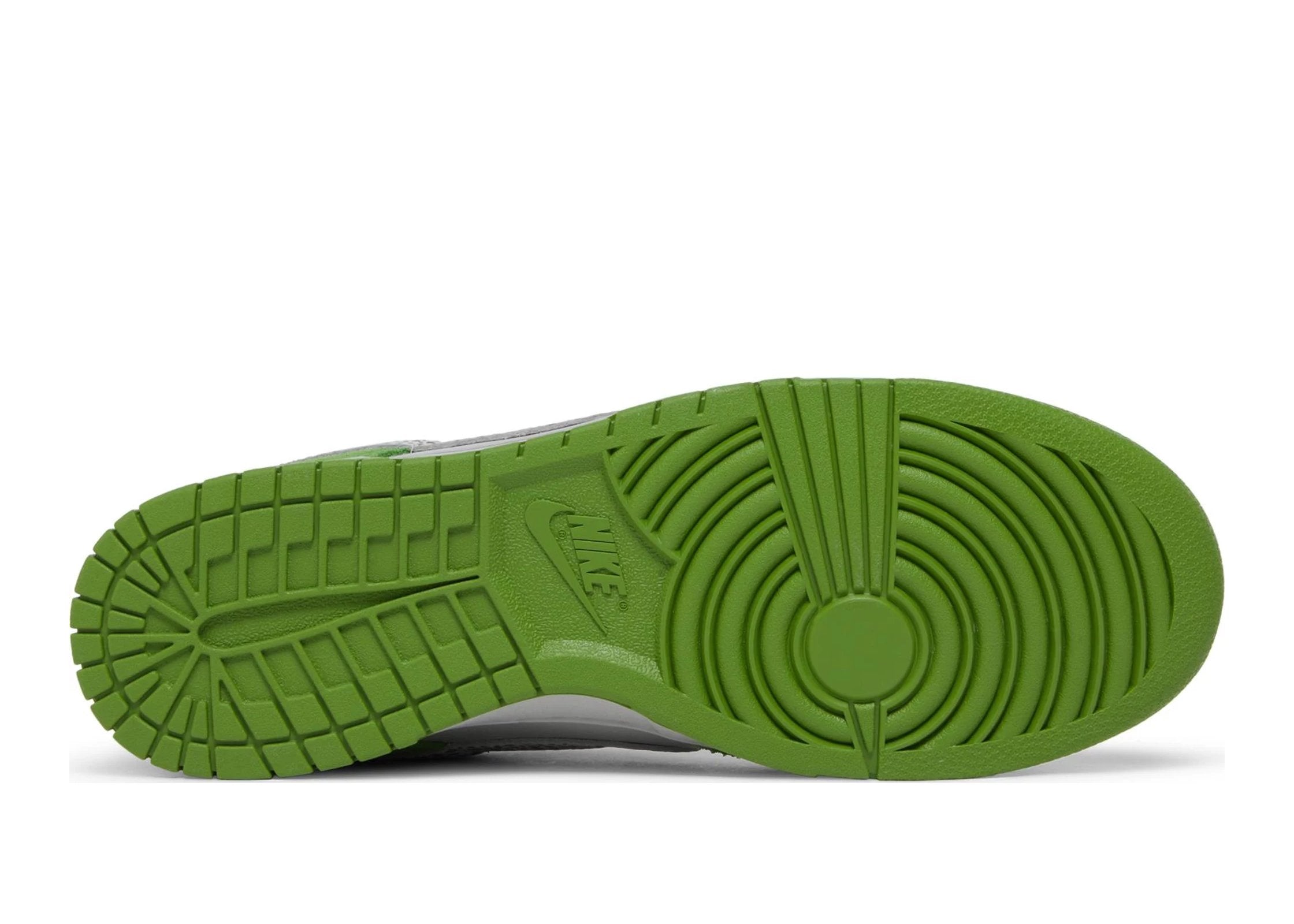 Nike Dunk Low AS Safari Swoosh Chlorophyll