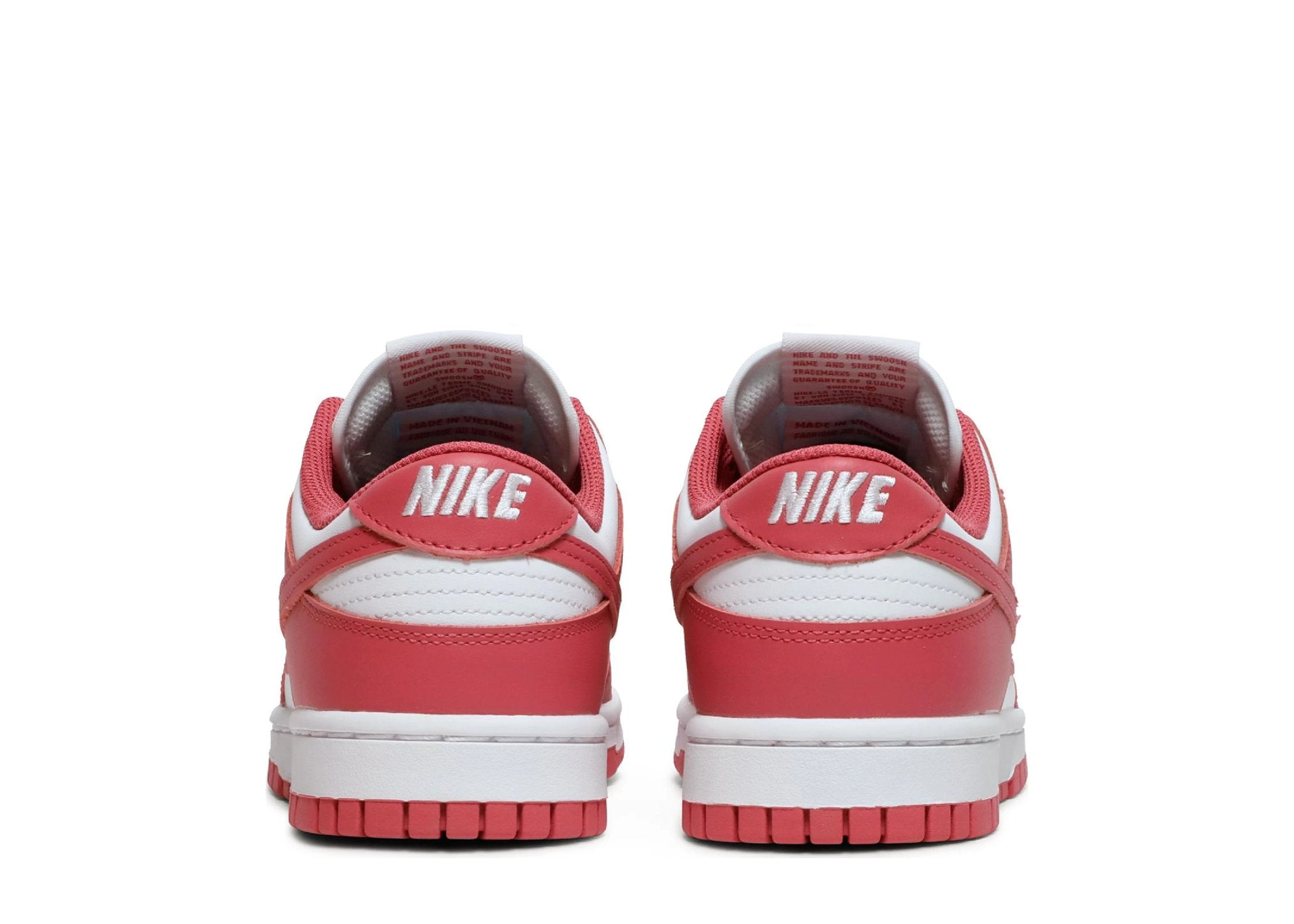 Nike Dunk Low Archeo Pink (W)