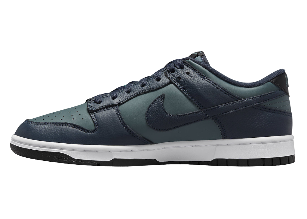 Nike Dunk Low Armory Navy