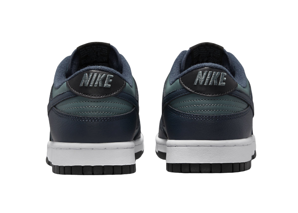 Nike Dunk Low Armory Navy