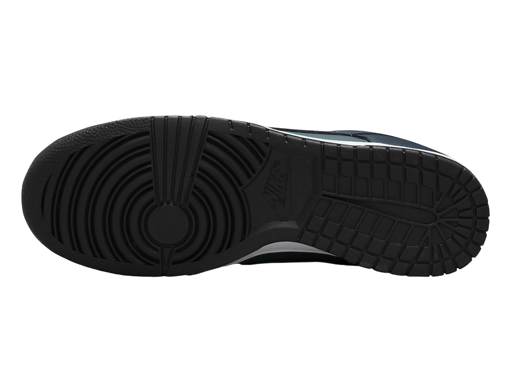 Nike Dunk Low Armory Navy