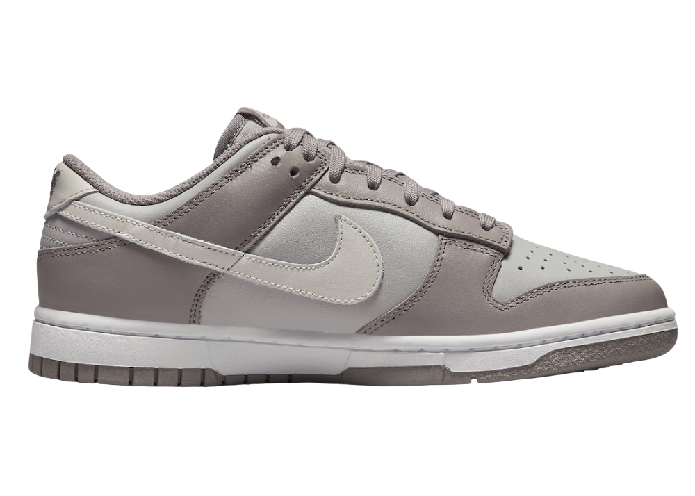 Nike Dunk Low Bone Beige (W)