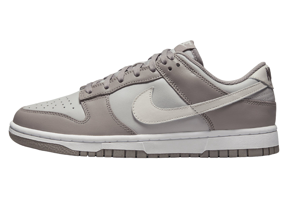 Nike Dunk Low Bone Beige (W)
