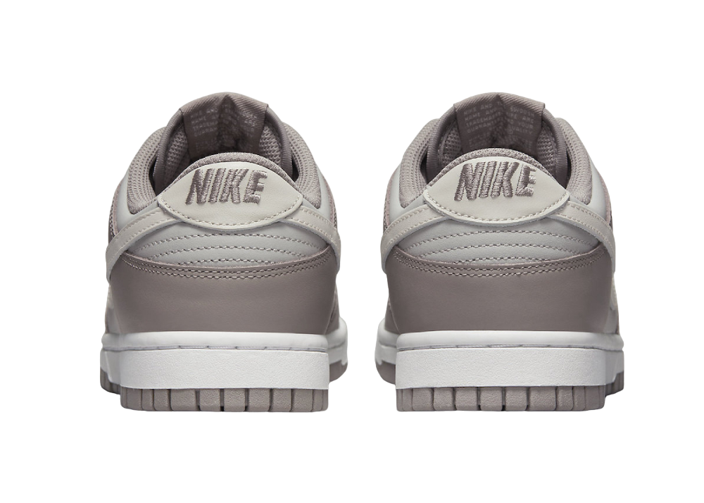 Nike Dunk Low Bone Beige (W)