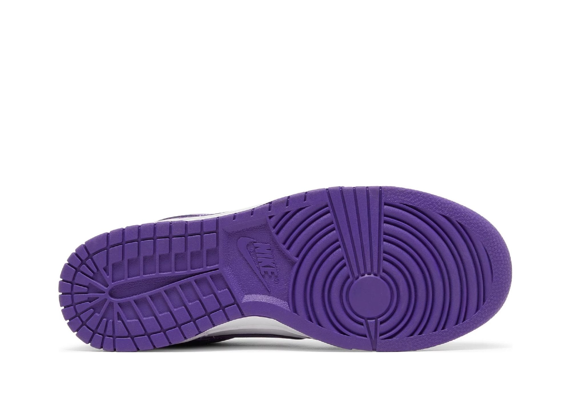 Nike Dunk Low Championship Court Purple