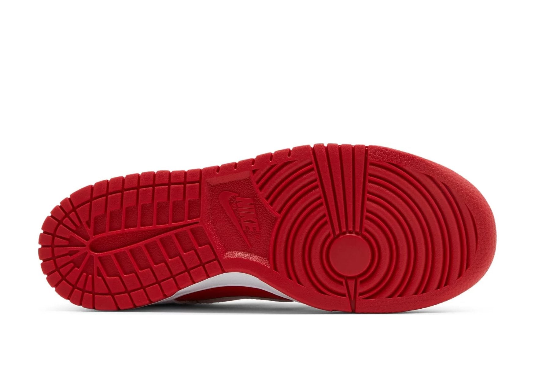 Nike Dunk Low Championship Red (2021) (GS)