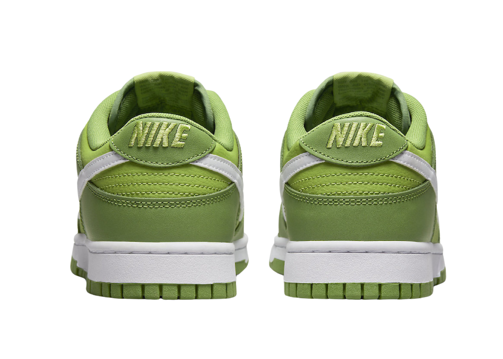 Nike Dunk Low Chlorophyll