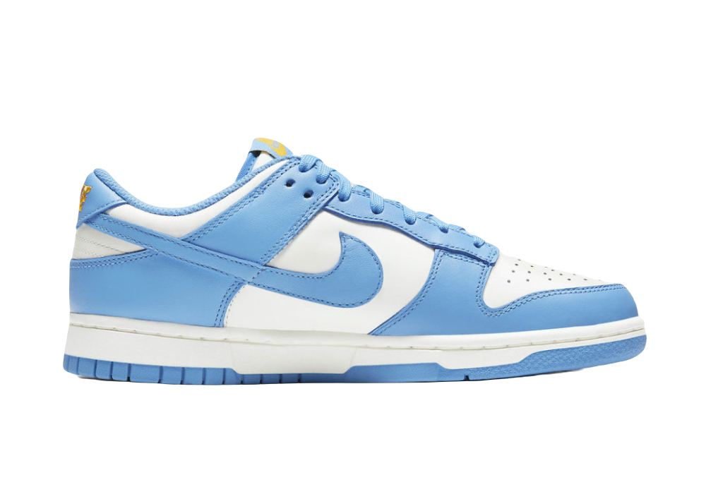 Nike Dunk Low Coast (W)