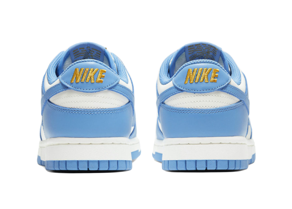 Nike Dunk Low Coast (W)