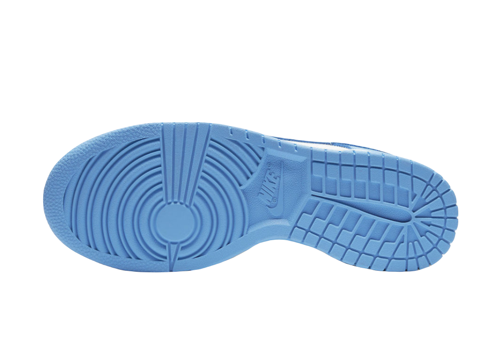 Nike Dunk Low Coast (W)