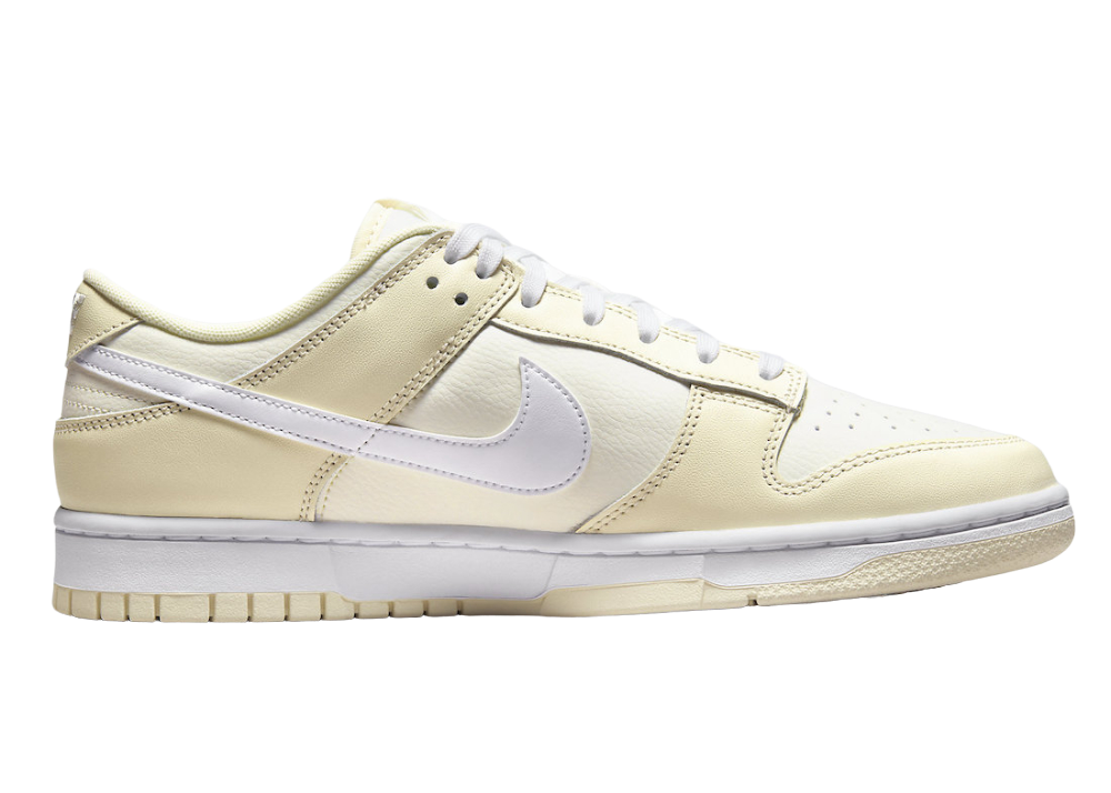 Nike Dunk Low Coconut Milk