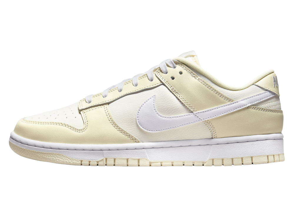Nike Dunk Low Coconut Milk