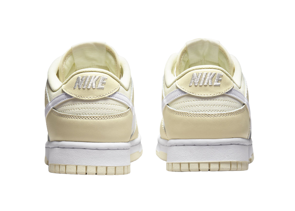 Nike Dunk Low Coconut Milk