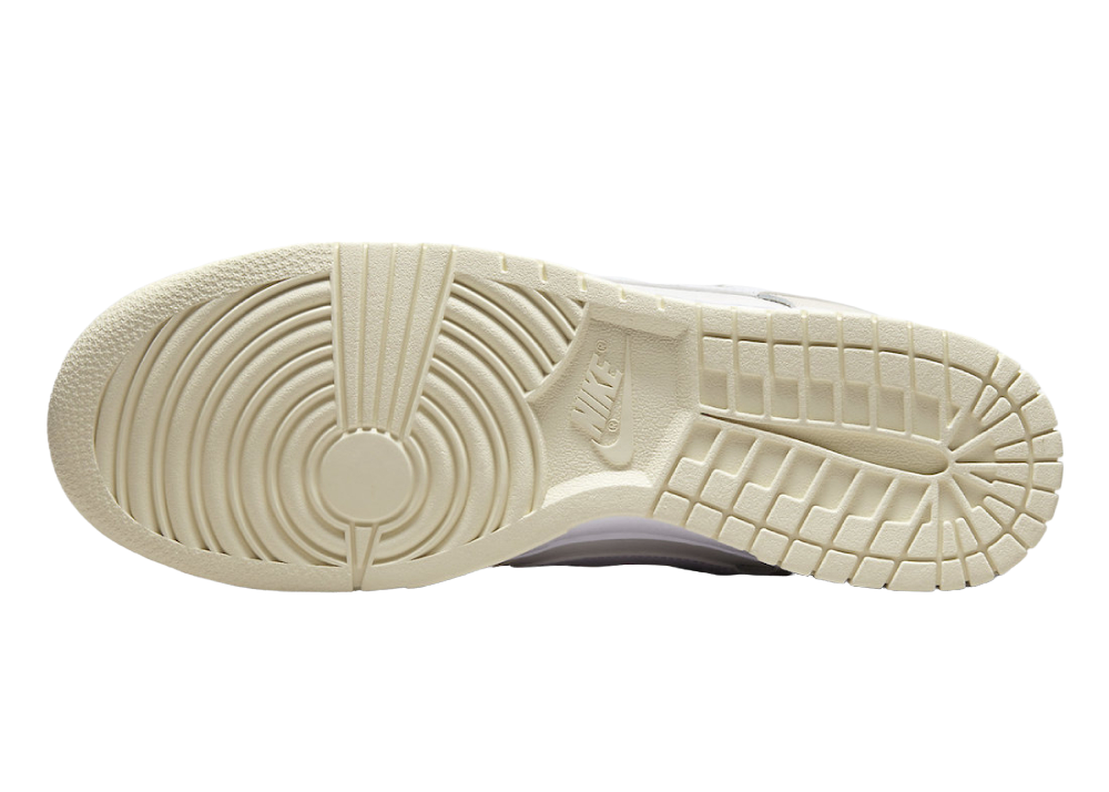 Nike Dunk Low Coconut Milk