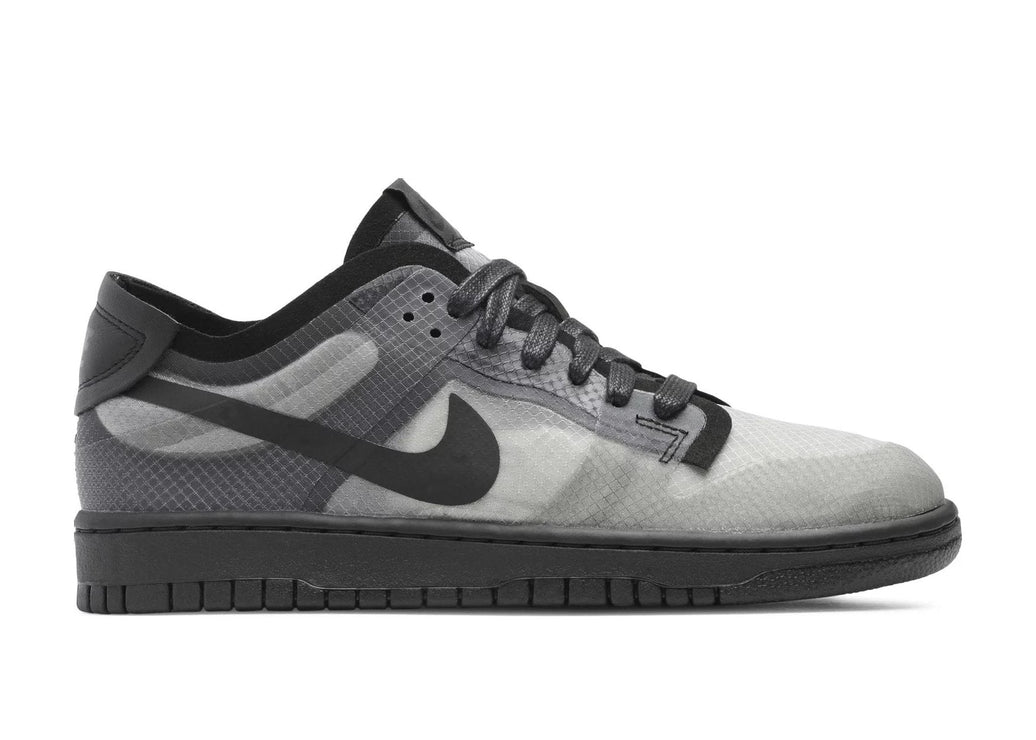 Nike Dunk Low Comme des Garcons Black (W)