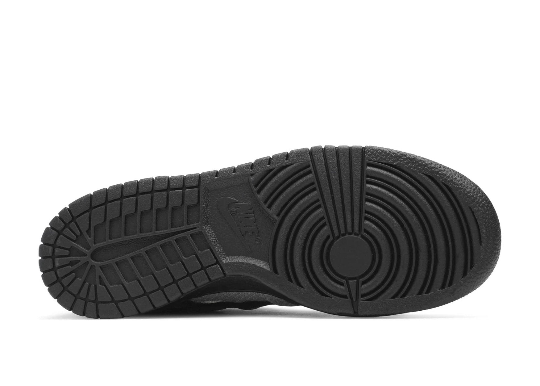 Nike Dunk Low Comme des Garcons Black (W)