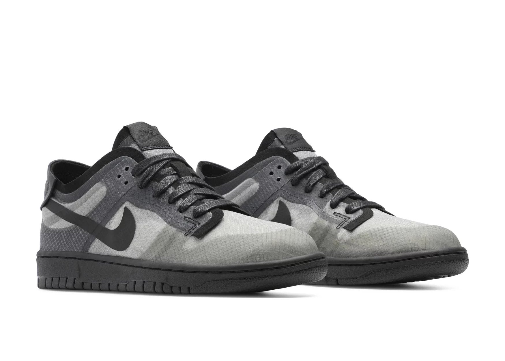 Nike Dunk Low Comme des Garcons Black (W)