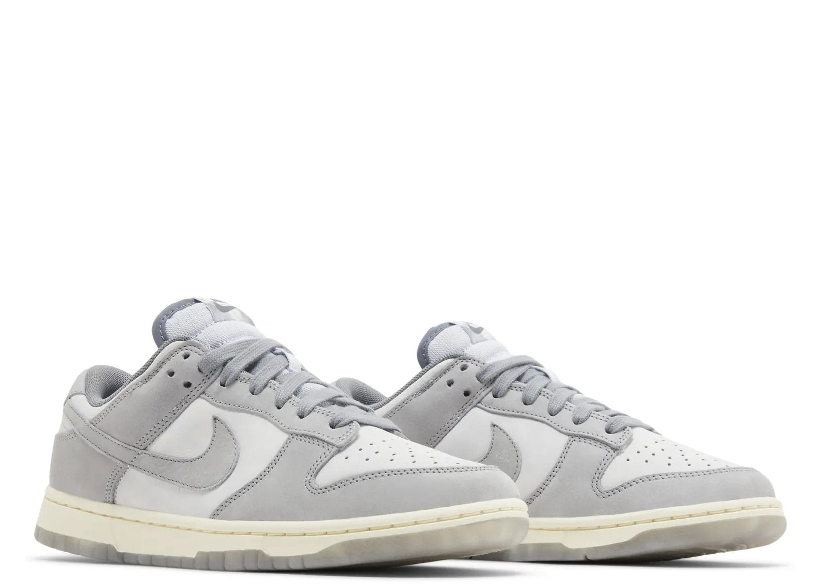 Nike Dunk Low Cool Grey Football Grey (W)