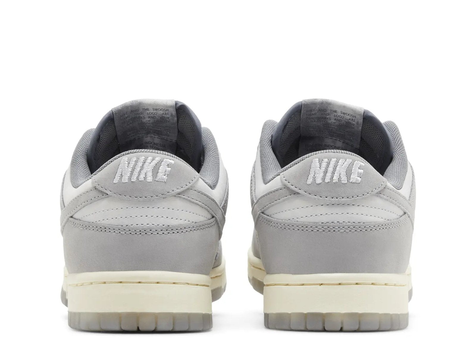 Nike Dunk Low Cool Grey Football Grey (W)