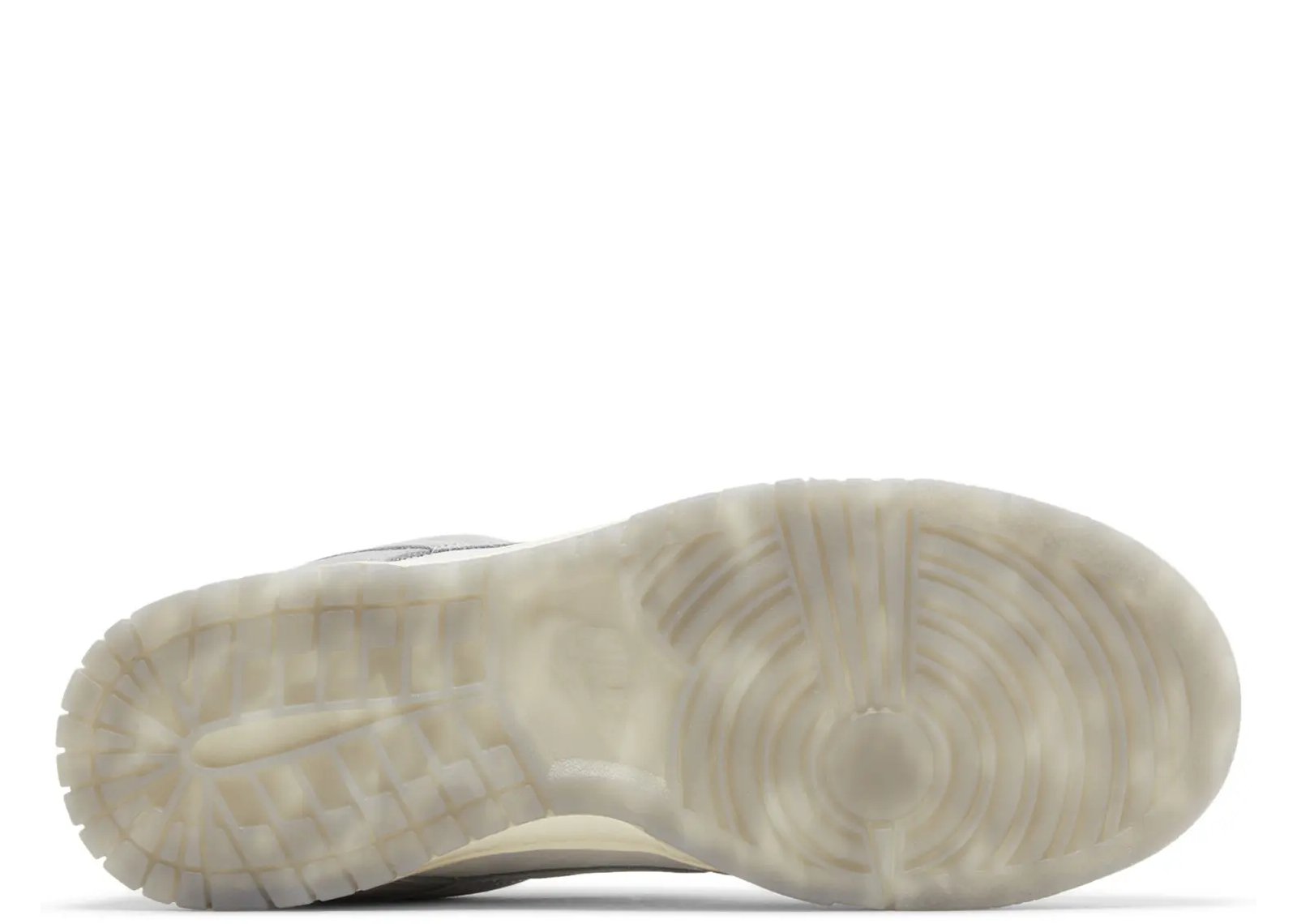 Nike Dunk Low Cool Grey Football Grey (W)