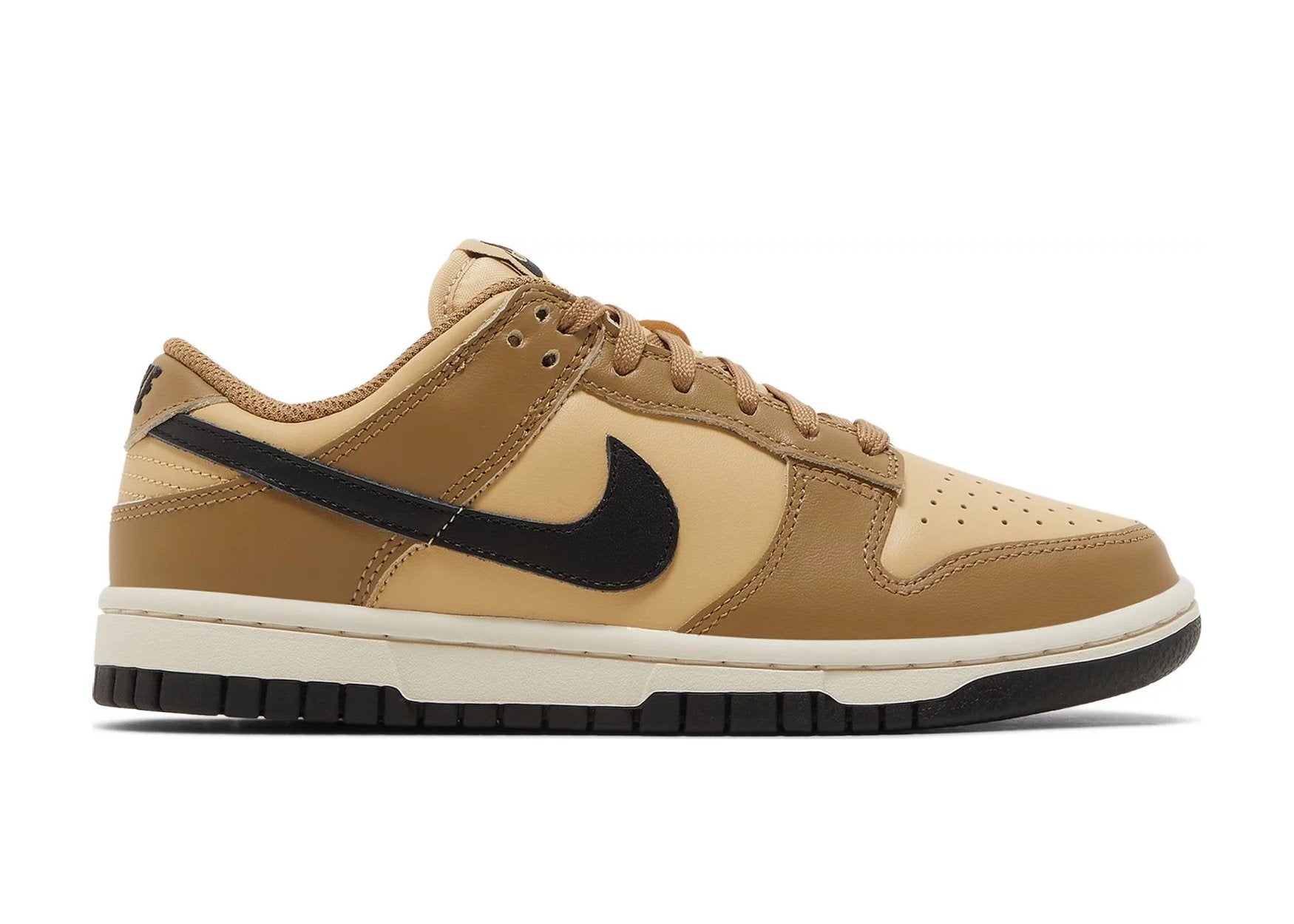 Nike Dunk Low Dark Driftwood (W)