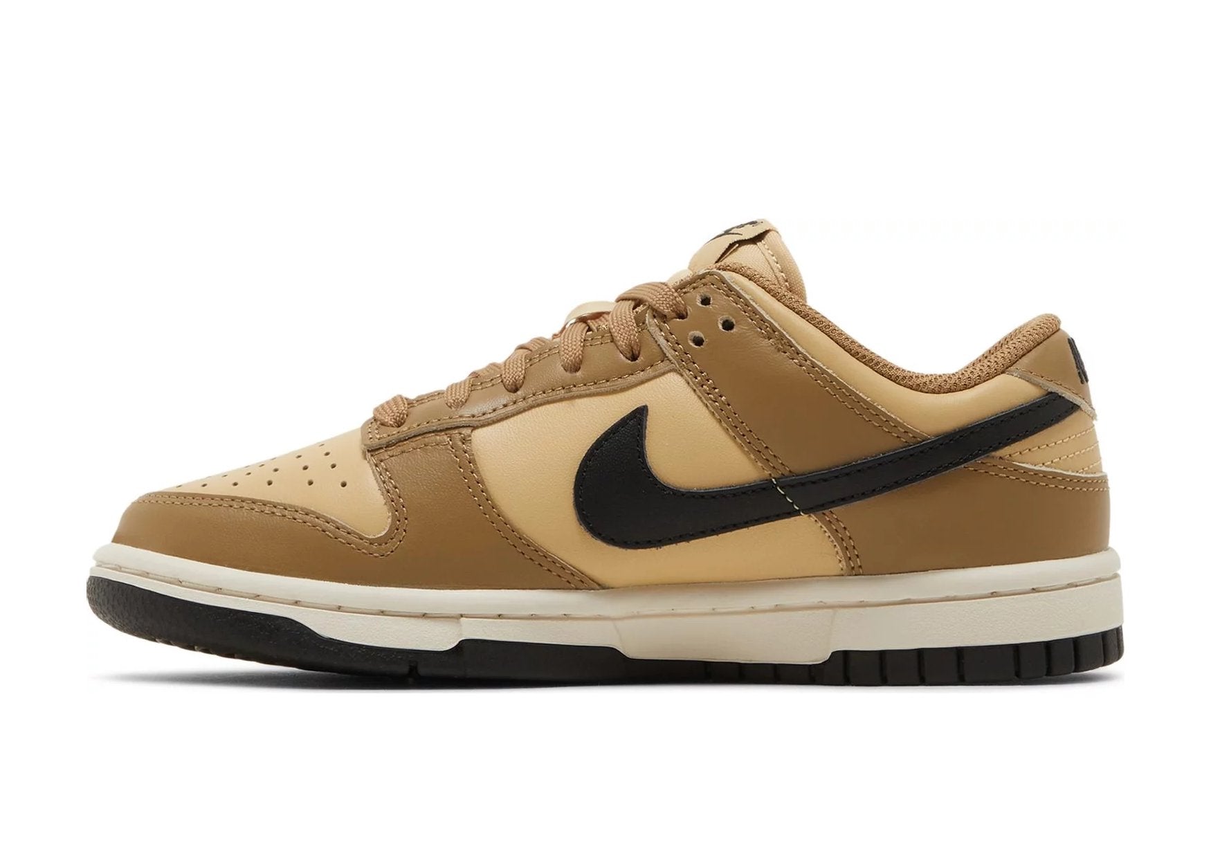 Nike Dunk Low Dark Driftwood (W)