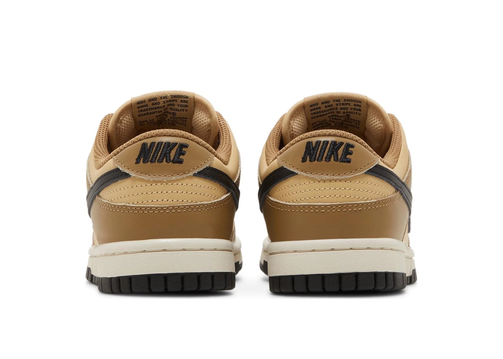 Nike Dunk Low Dark Driftwood (W)