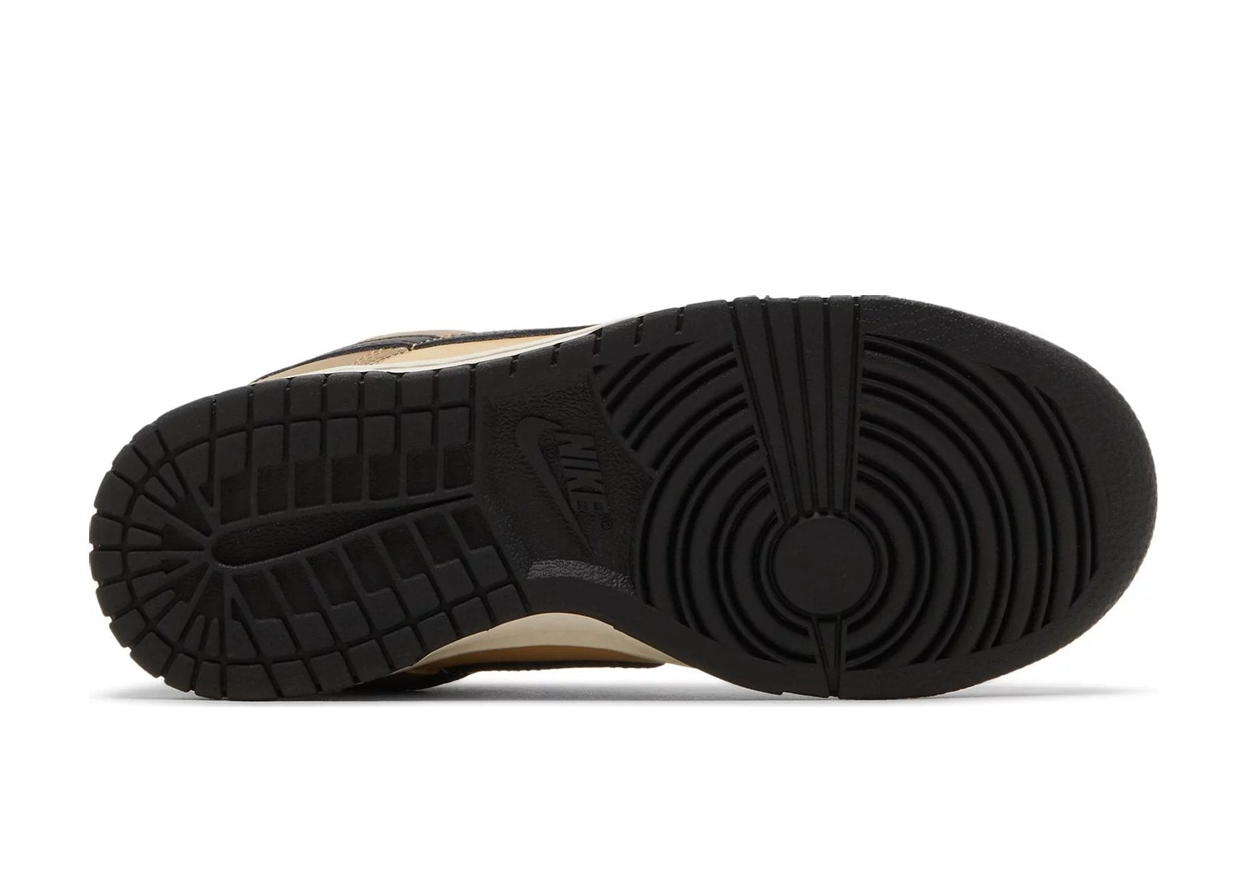 Nike Dunk Low Dark Driftwood (W)