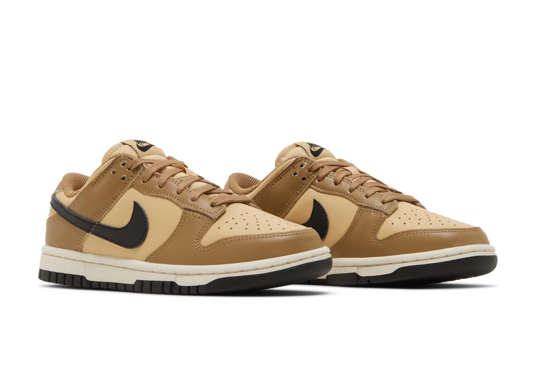 Nike Dunk Low Dark Driftwood (W)