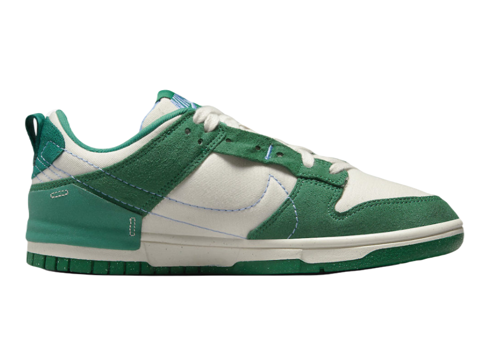Nike Dunk Low Disrupt 2 Malachite (W)