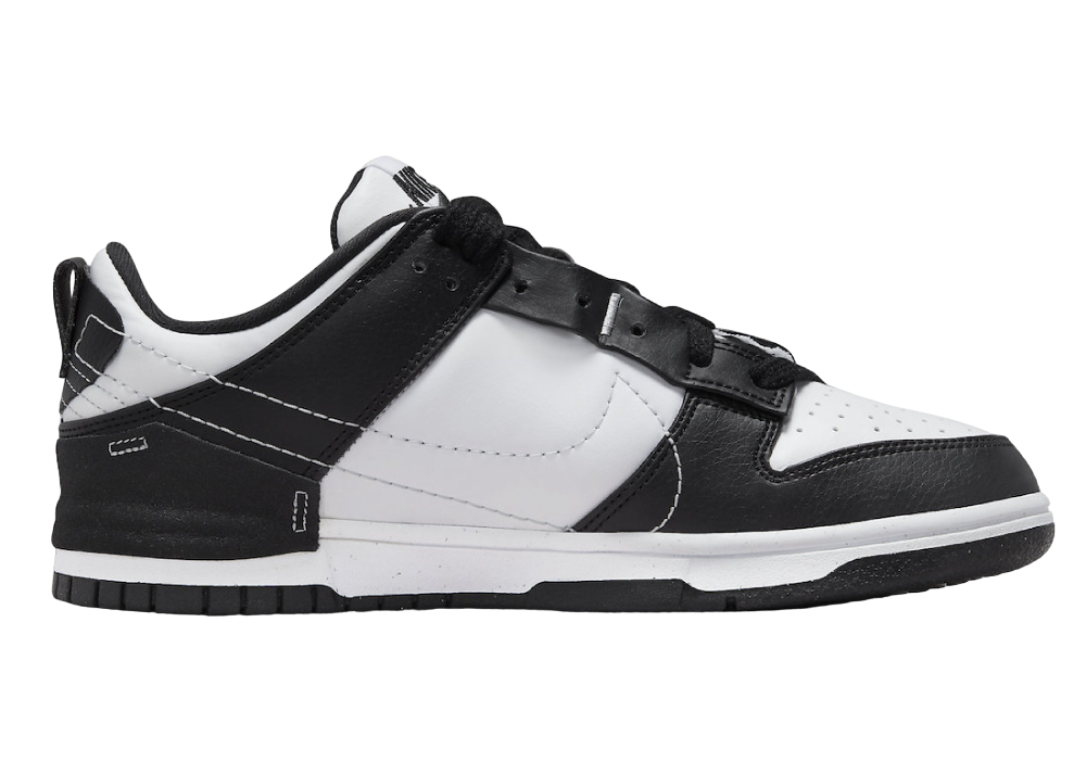 Nike Dunk Low Disrupt 2 Panda (W)