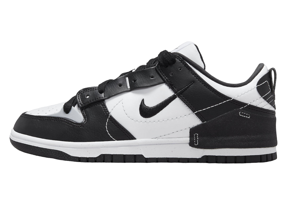 Nike Dunk Low Disrupt 2 Panda (W)
