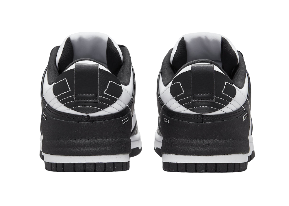 Nike Dunk Low Disrupt 2 Panda (W)