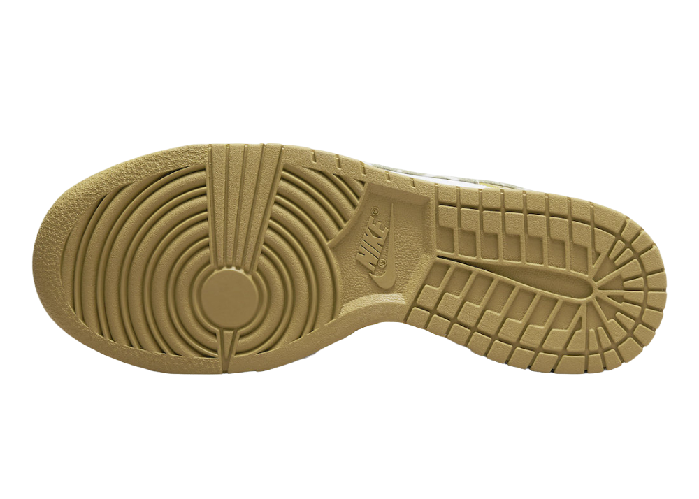Nike Dunk Low Essential Paisley Pack Barley (W)