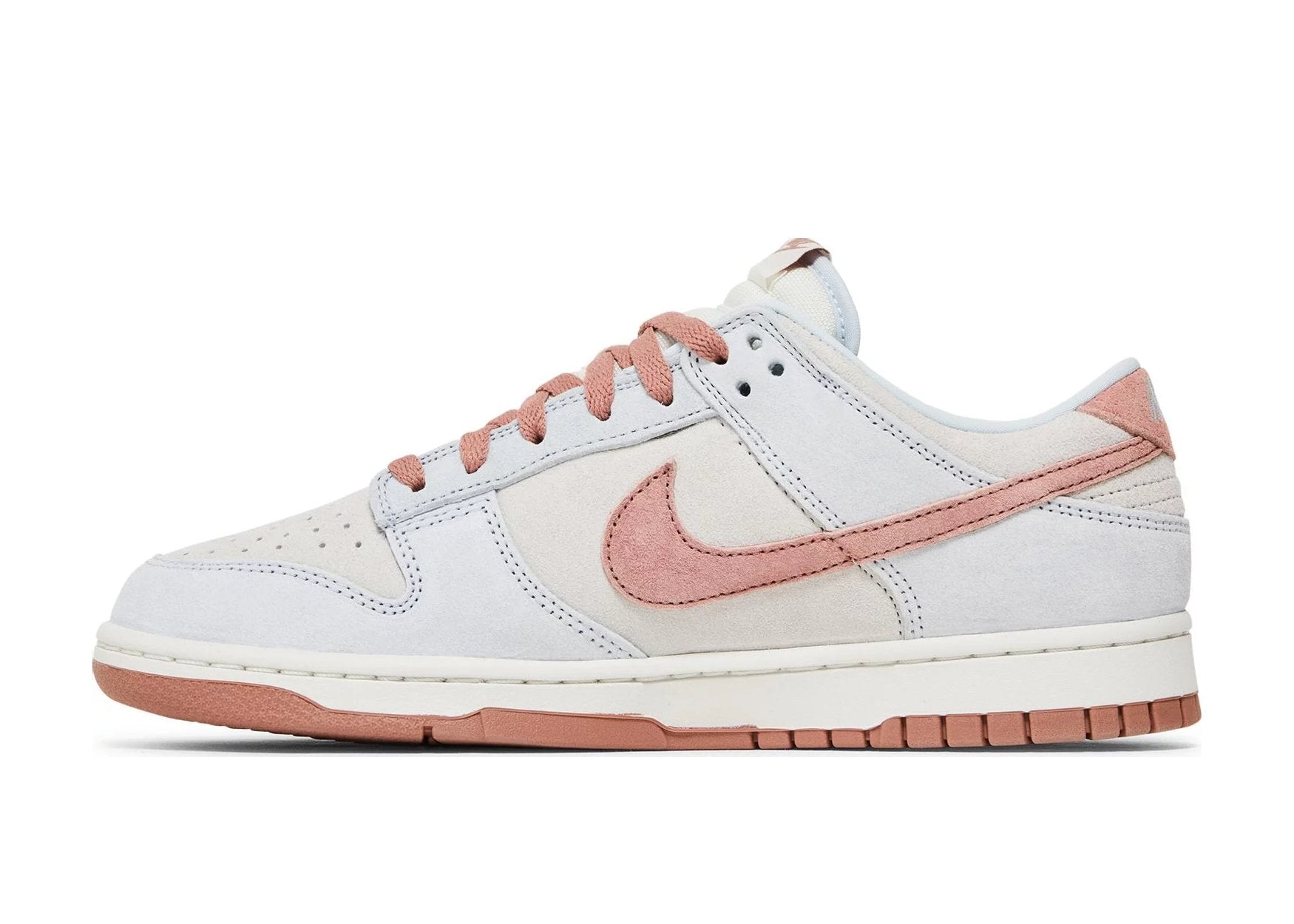 Nike Dunk Low Fossil Rose