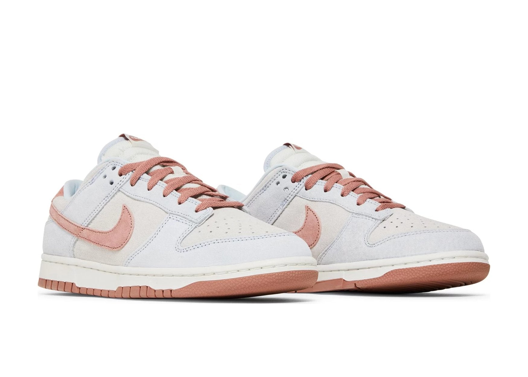 Nike Dunk Low Fossil Rose
