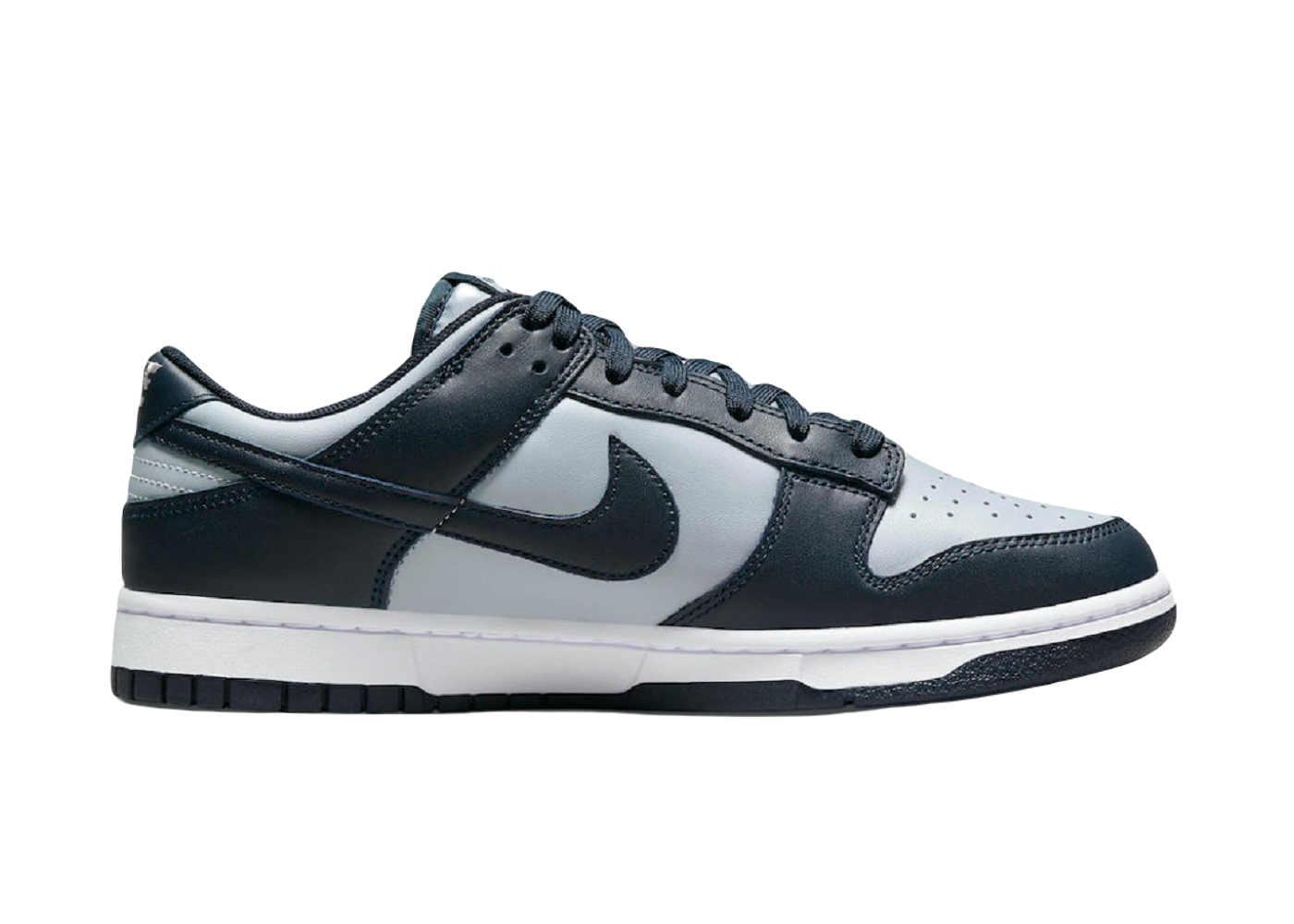 Nike Dunk Low Georgetown